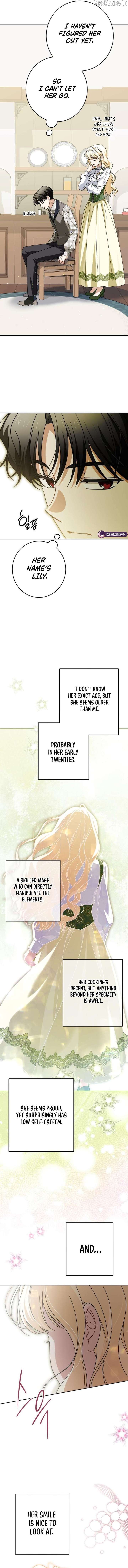 The Villainous Family Is Against Independence Chapter 81 54 11