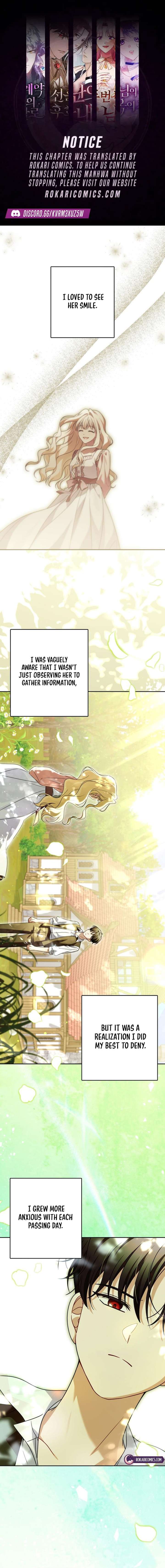 The Villainous Family Is Against Independence Chapter 82 41 1