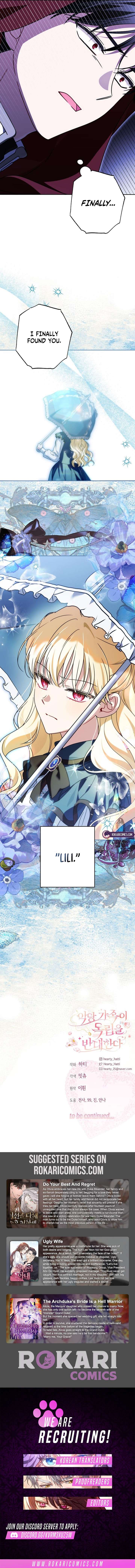 The Villainous Family Is Against Independence Chapter 82 51 11