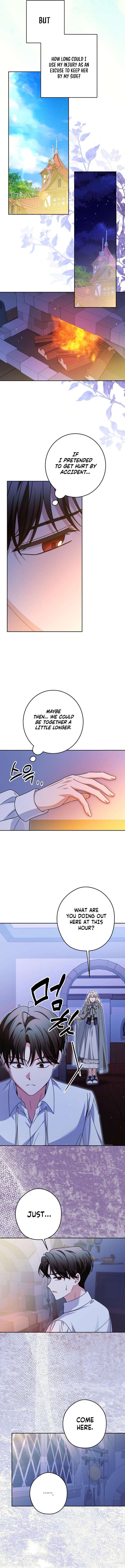 The Villainous Family Is Against Independence Chapter 82 42 2