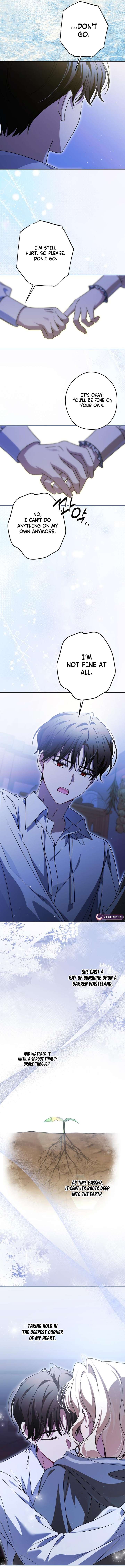 The Villainous Family Is Against Independence Chapter 82 44 4