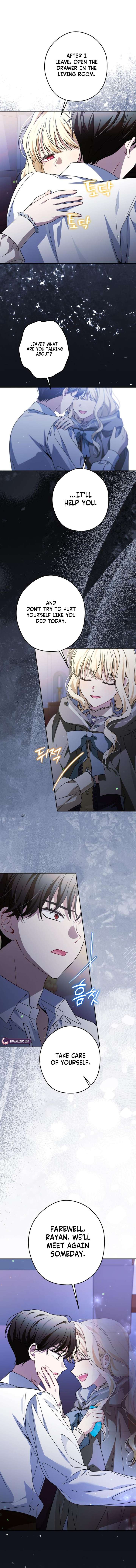 The Villainous Family Is Against Independence Chapter 82 45 5