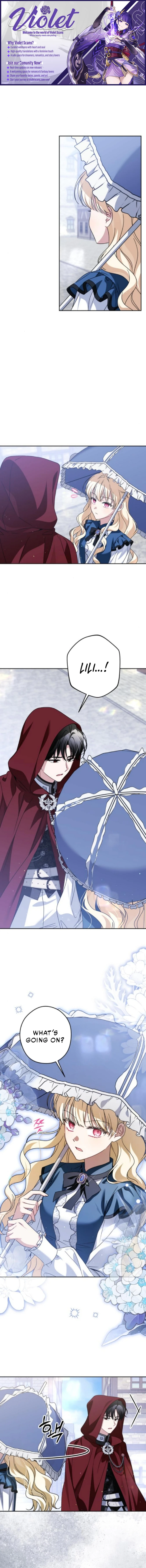 The Villainous Family Is Against Independence Chapter 83 47 0