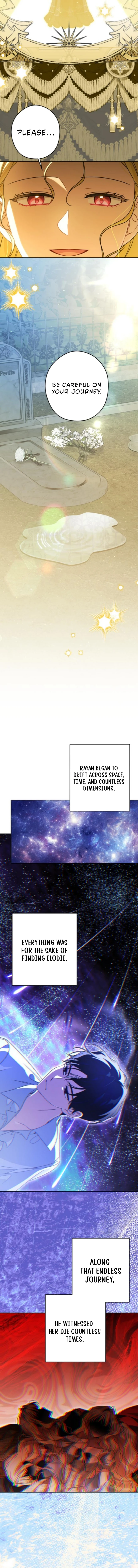 The Villainous Family Is Against Independence Chapter 83 57 10
