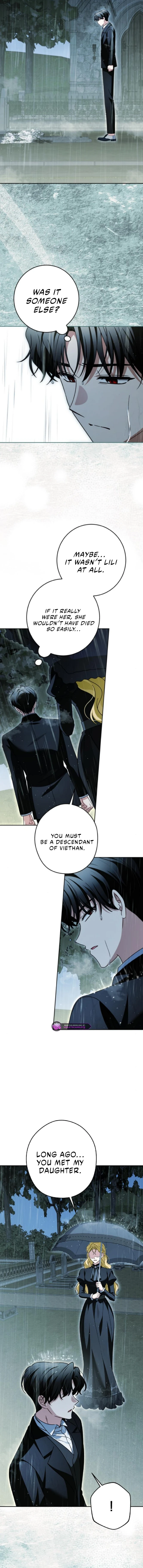 The Villainous Family Is Against Independence Chapter 83 51 4