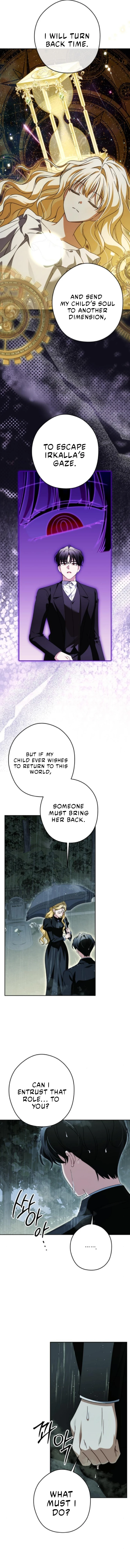 The Villainous Family Is Against Independence Chapter 83 54 7