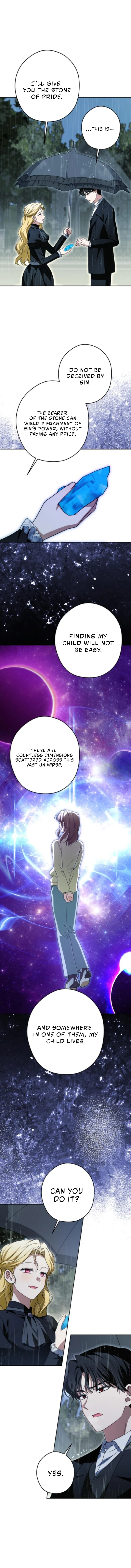 The Villainous Family Is Against Independence Chapter 83 55 8