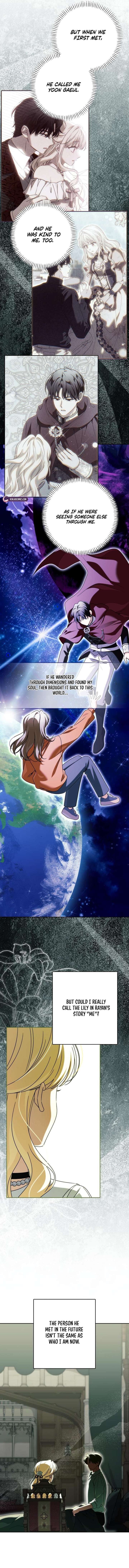 The Villainous Family Is Against Independence Chapter 84 46 3