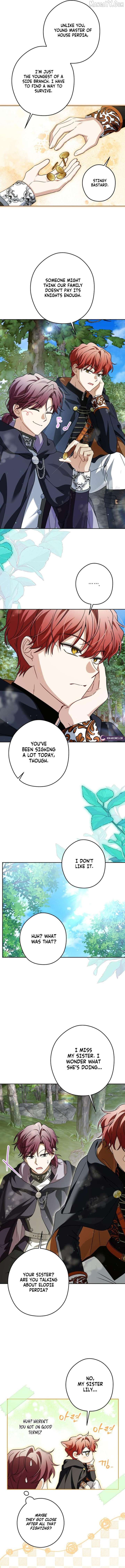 The Villainous Family Is Against Independence Chapter 85 48 05