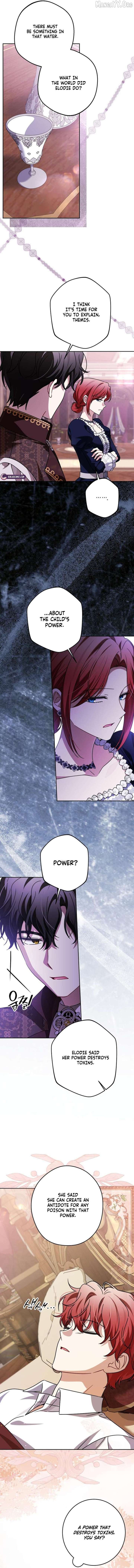 The Villainous Family Is Against Independence Chapter 87 58 12