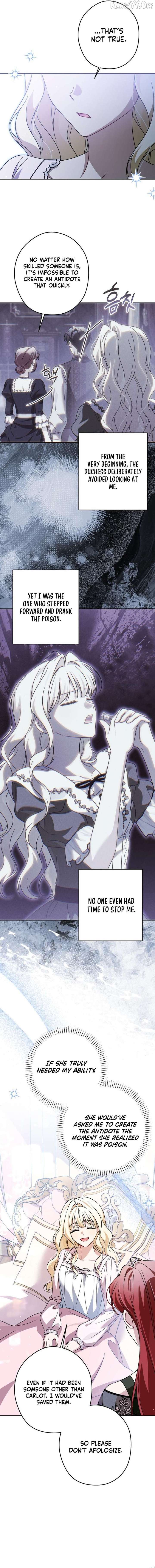 The Villainous Family Is Against Independence Chapter 88 45 05