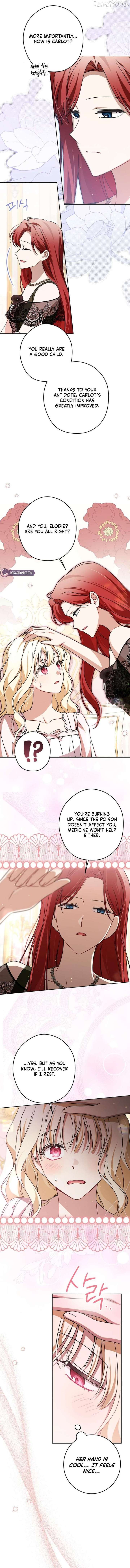 The Villainous Family Is Against Independence Chapter 88 46 06