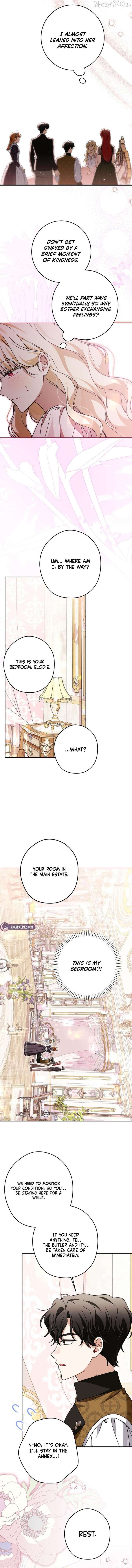 The Villainous Family Is Against Independence Chapter 88 47 07