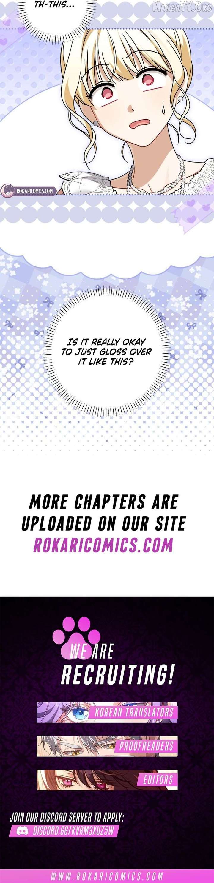 The Villainous Family Is Against Independence Chapter 89 55 12