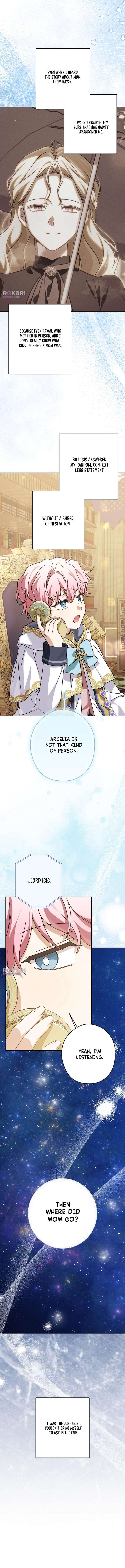 The Villainous Family Is Against Independence Chapter 90 47 7