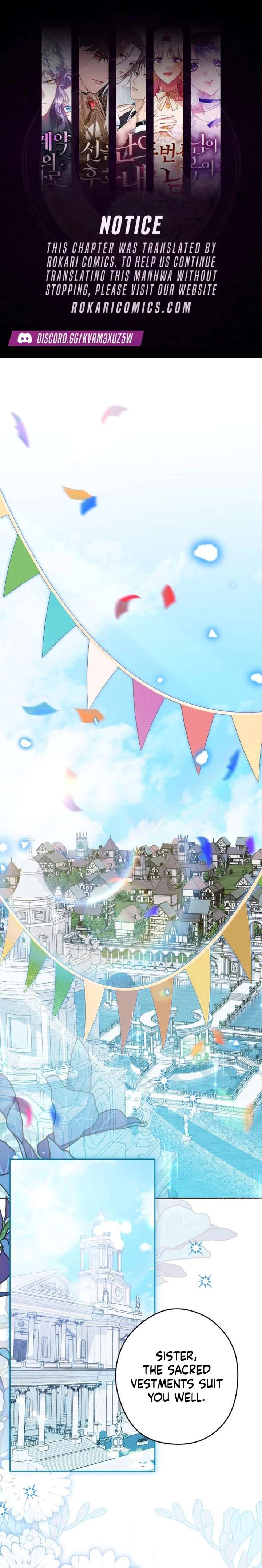 The Villainous Family Is Against Independence Chapter 91 44 1