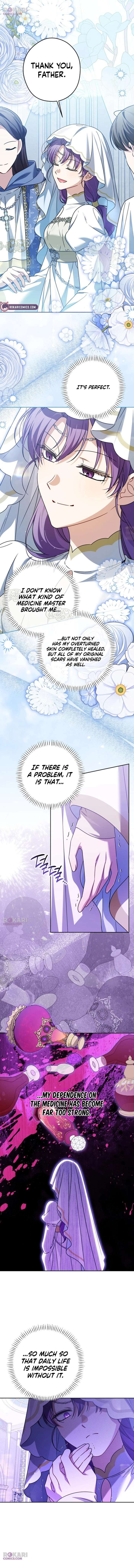 The Villainous Family Is Against Independence Chapter 91 45 2