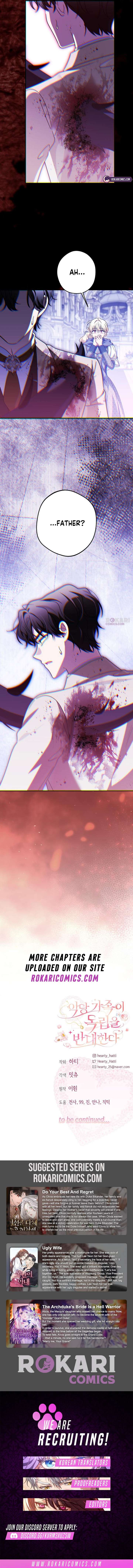 The Villainous Family Is Against Independence Chapter 92 55 12