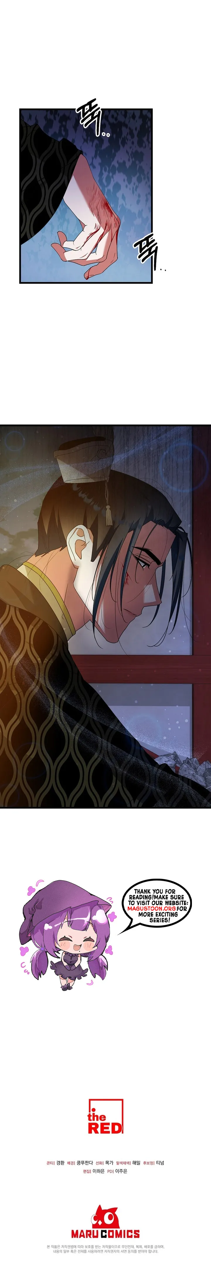 The Villainous Husband I Killed Has Returned Chapter 10 43 ch 10 9