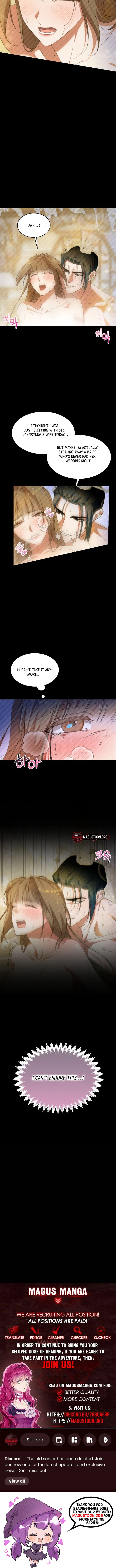 The Villainous Husband I Killed Has Returned Chapter 14 35 ch 14 7