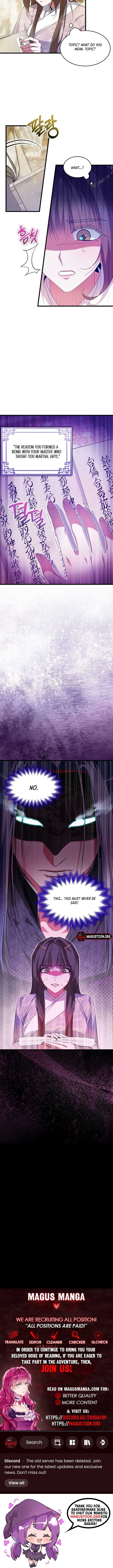 The Villainous Husband I Killed Has Returned Chapter 16 35 ch 16 7