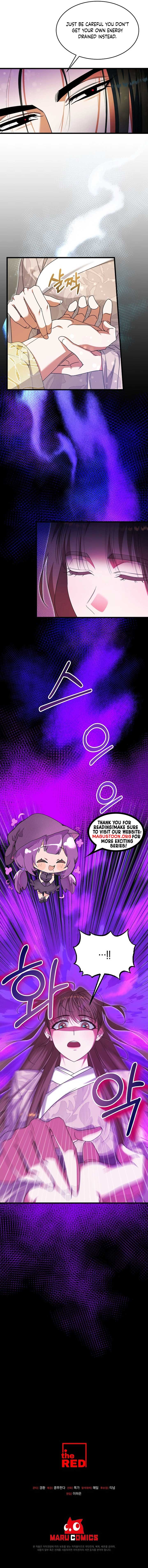 The Villainous Husband I Killed Has Returned Chapter 17 39 ch 17 8