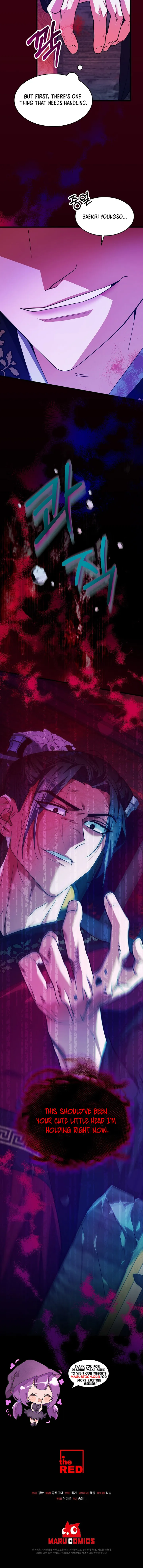 The Villainous Husband I Killed Has Returned Chapter 2 35 ch 2 7