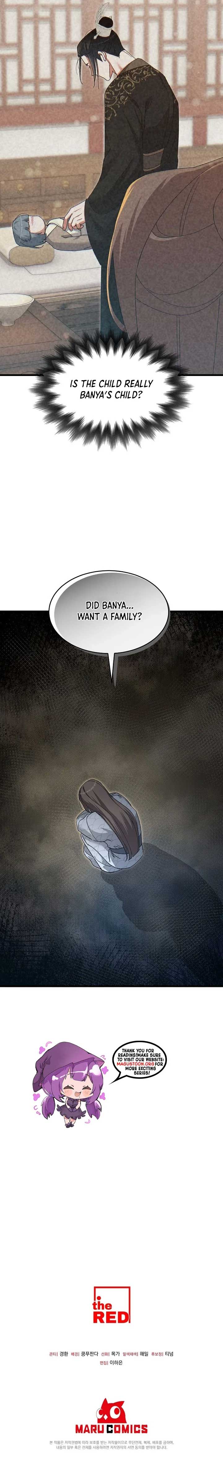 The Villainous Husband I Killed Has Returned Chapter 22 35 ch 22 7