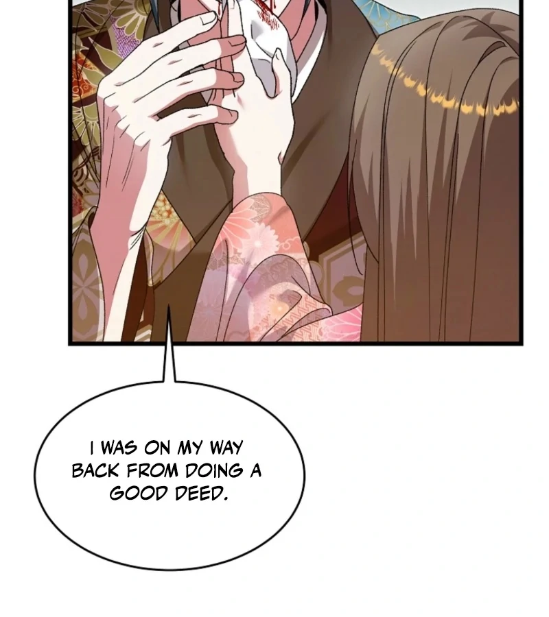 The Villainous Husband I Killed Has Returned Chapter 23 393 026