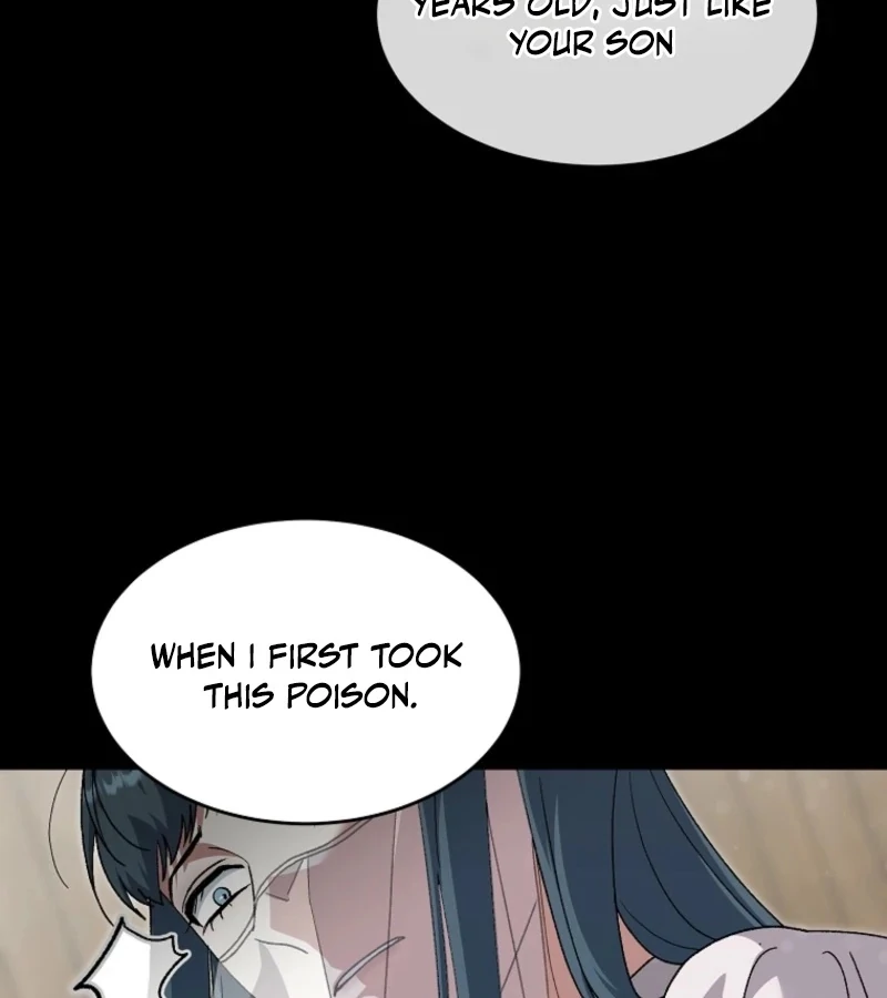 The Villainous Husband I Killed Has Returned Chapter 23 417 050