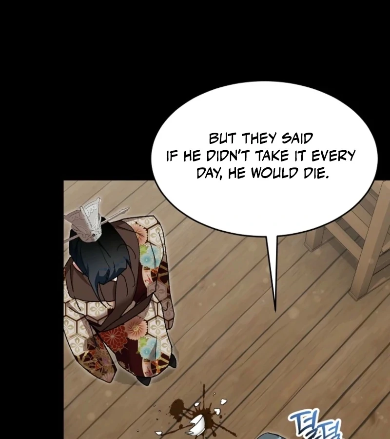 The Villainous Husband I Killed Has Returned Chapter 23 420 053