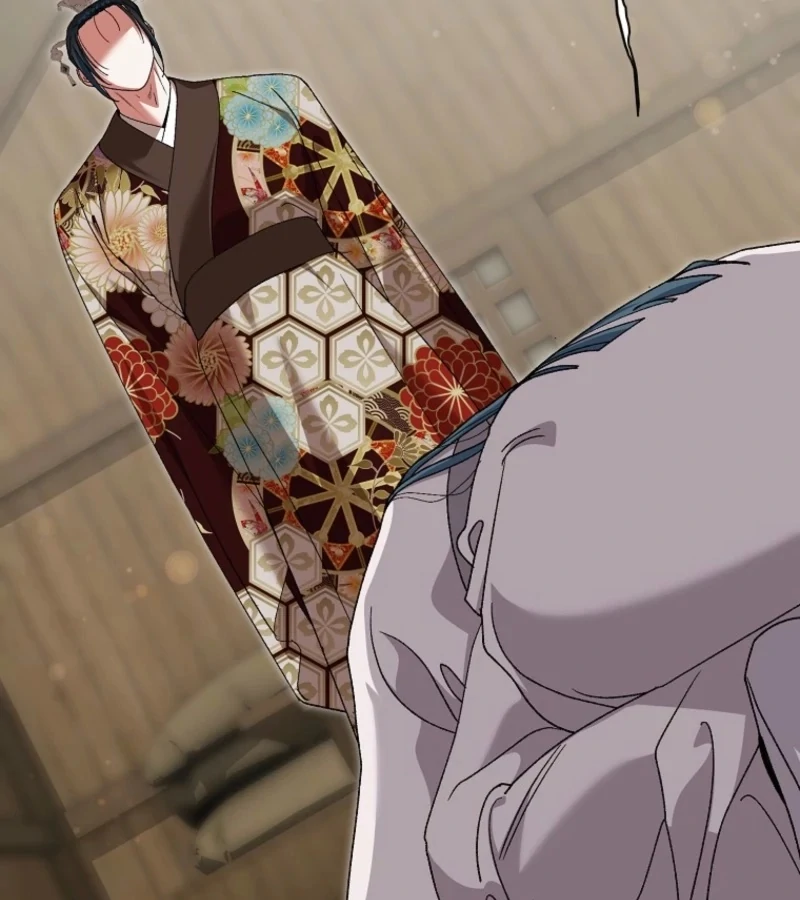 The Villainous Husband I Killed Has Returned Chapter 23 425 058