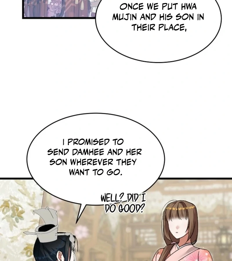 The Villainous Husband I Killed Has Returned Chapter 23 434 067