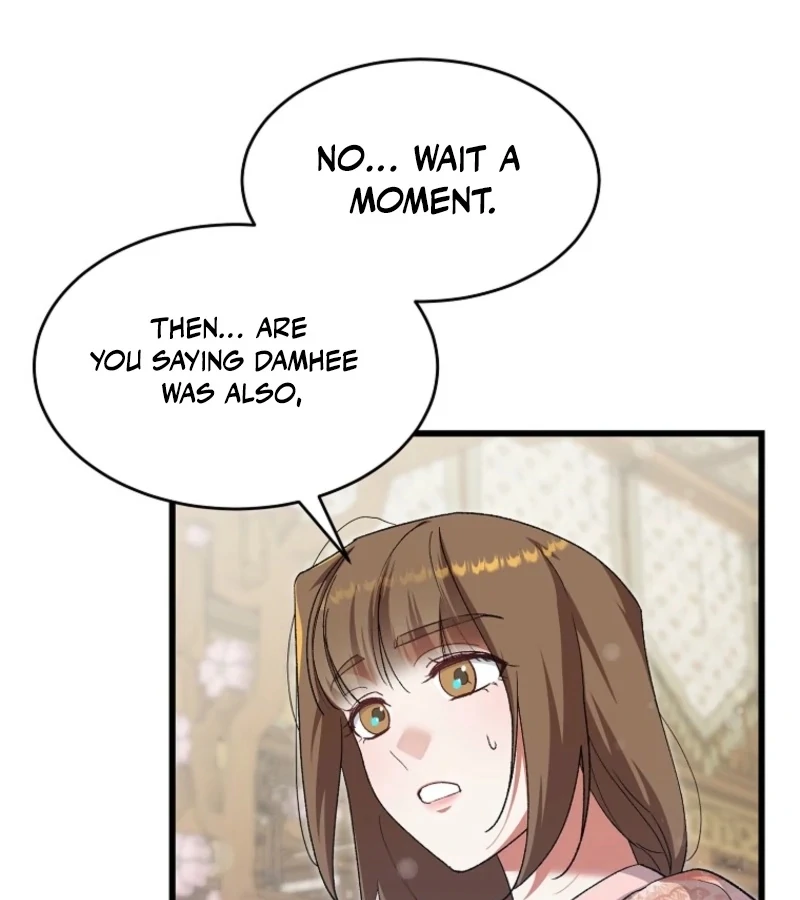 The Villainous Husband I Killed Has Returned Chapter 23 436 069