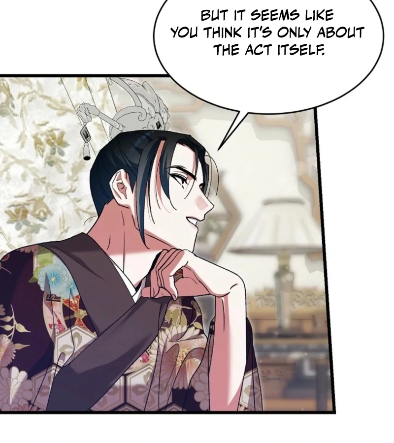 The Villainous Husband I Killed Has Returned Chapter 23 447 080