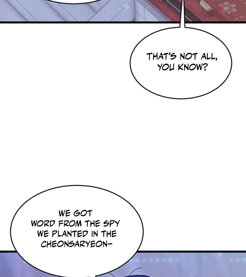 The Villainous Husband I Killed Has Returned Chapter 23 460 093