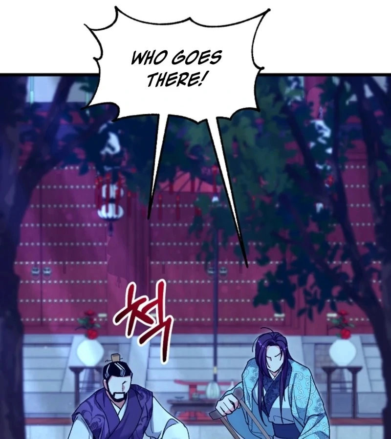 The Villainous Husband I Killed Has Returned Chapter 23 464 097