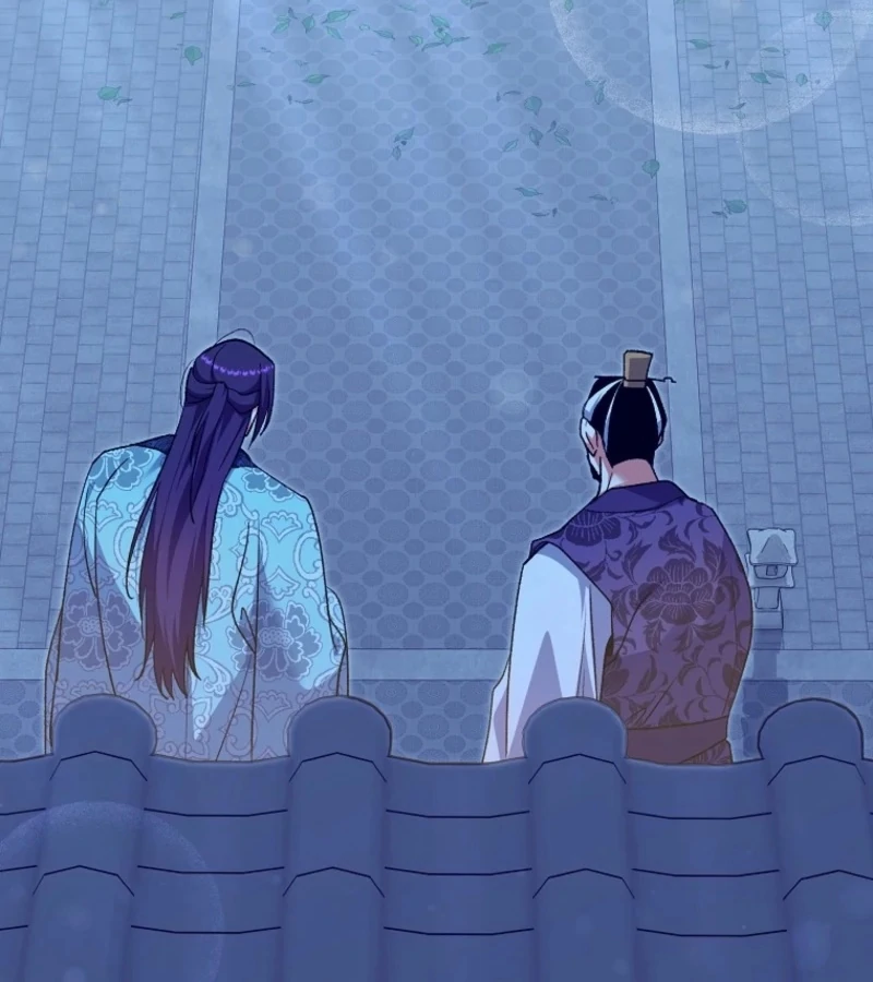 The Villainous Husband I Killed Has Returned Chapter 23 467 100