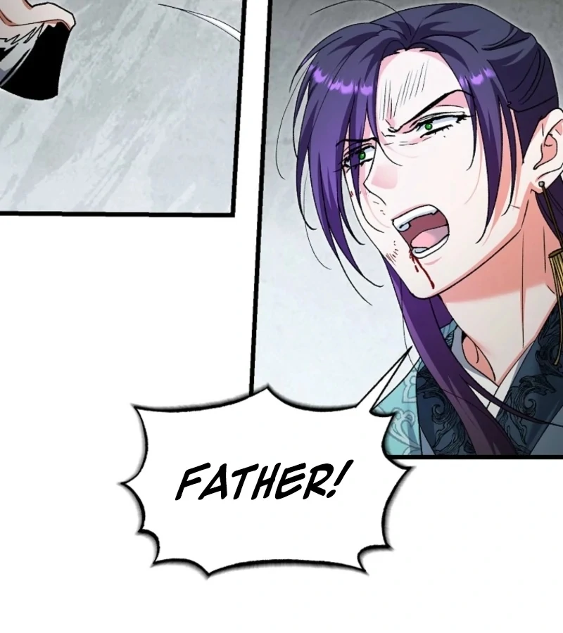 The Villainous Husband I Killed Has Returned Chapter 23 485 118