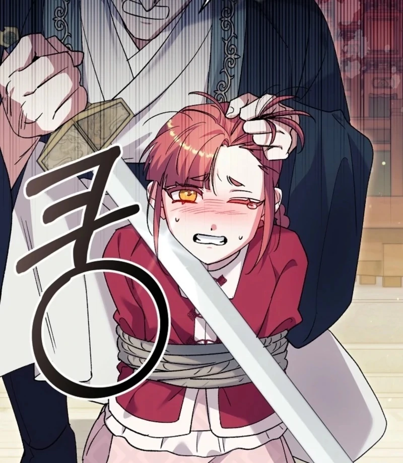 The Villainous Husband I Killed Has Returned Chapter 29 361 003