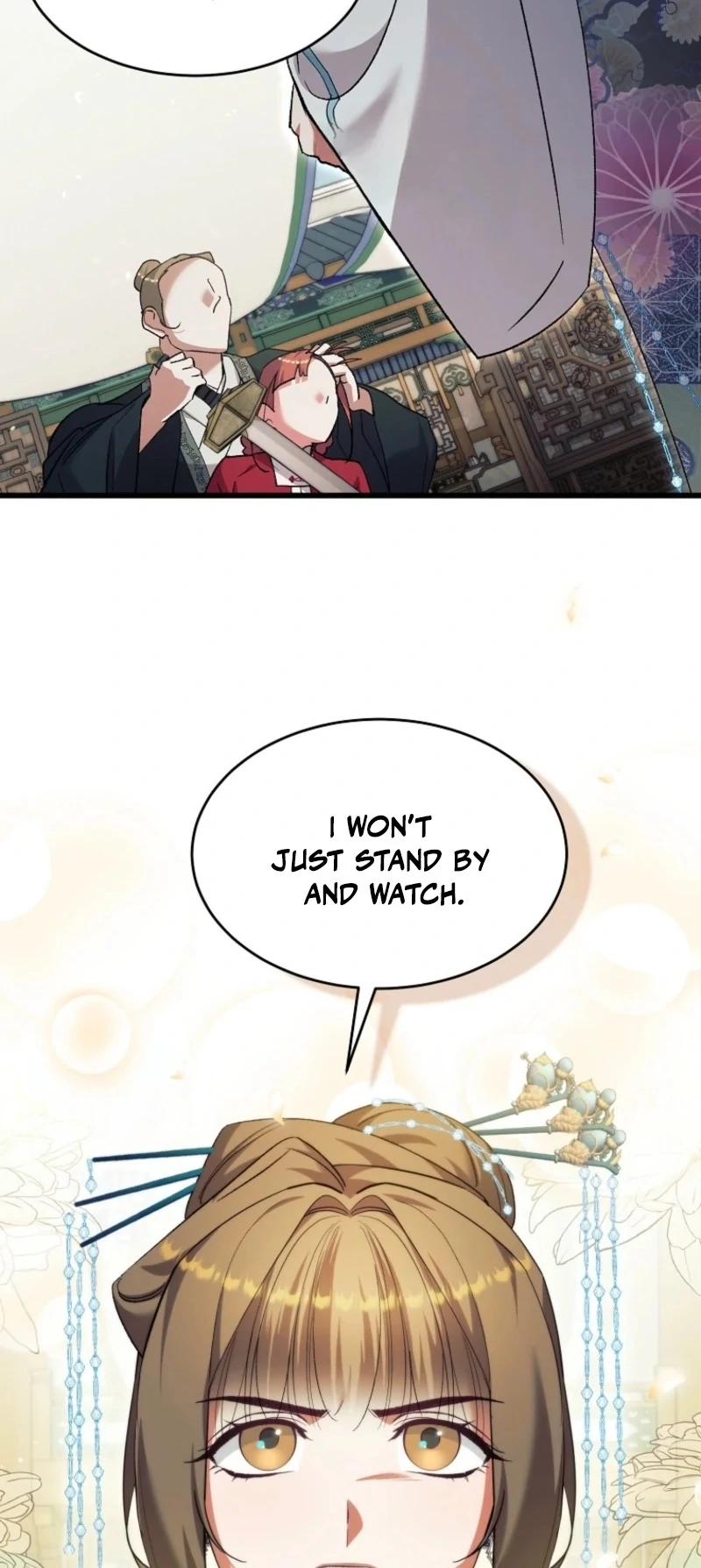 The Villainous Husband I Killed Has Returned Chapter 29 371 013