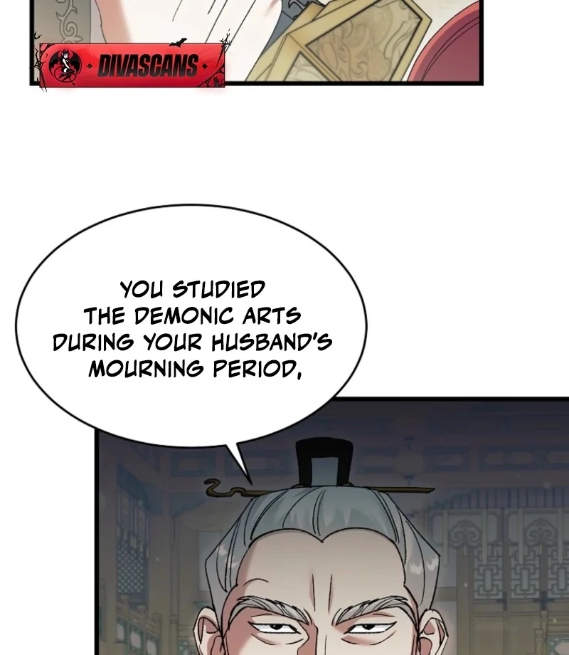 The Villainous Husband I Killed Has Returned Chapter 29 374 016