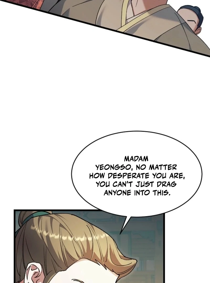 The Villainous Husband I Killed Has Returned Chapter 29 386 028