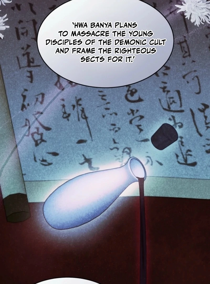 The Villainous Husband I Killed Has Returned Chapter 29 390 032