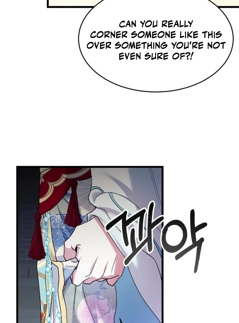 The Villainous Husband I Killed Has Returned Chapter 29 399 041