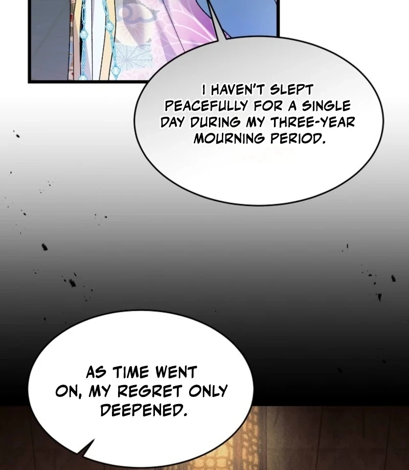 The Villainous Husband I Killed Has Returned Chapter 29 400 042