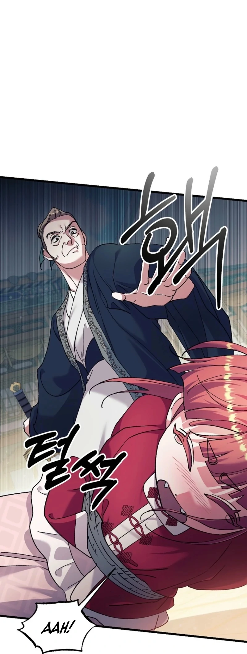 The Villainous Husband I Killed Has Returned Chapter 29 410 052