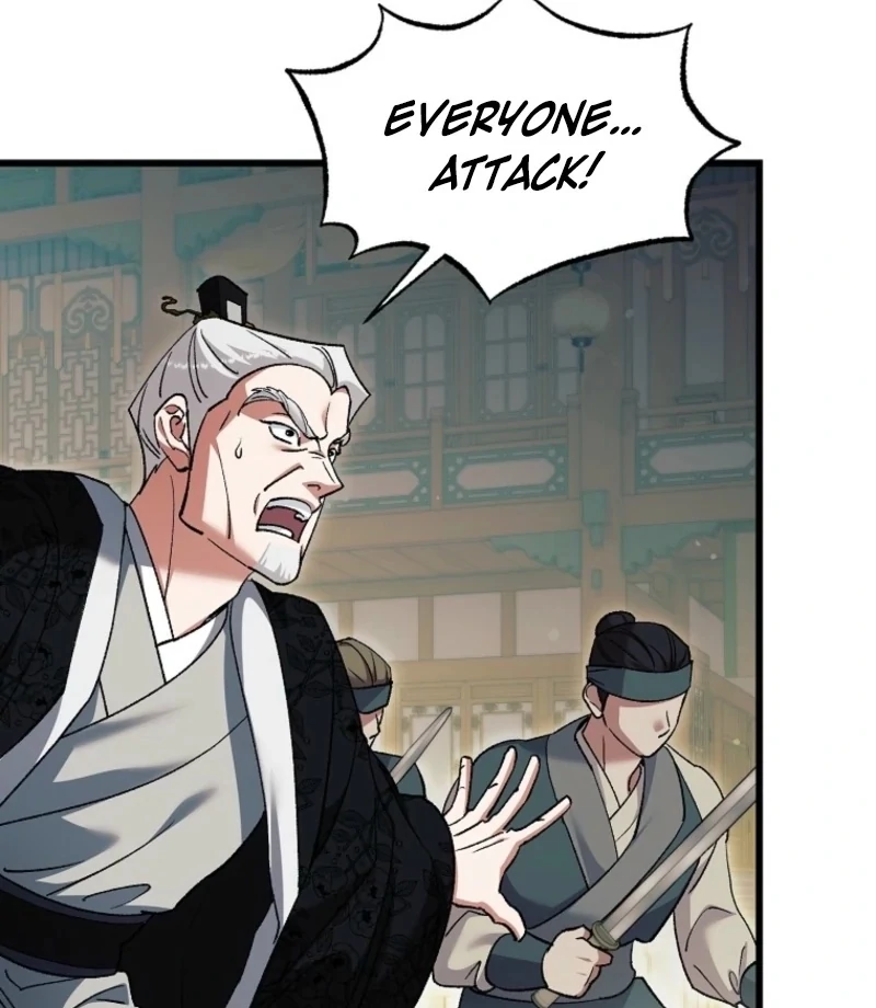 The Villainous Husband I Killed Has Returned Chapter 29 457 099