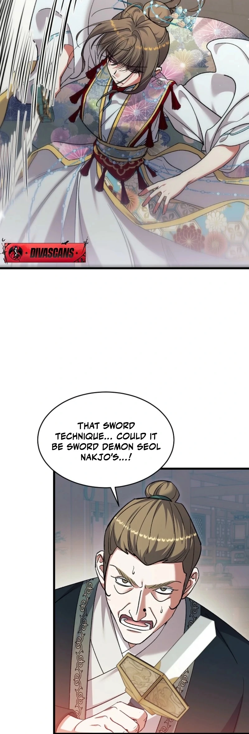 The Villainous Husband I Killed Has Returned Chapter 29 462 104