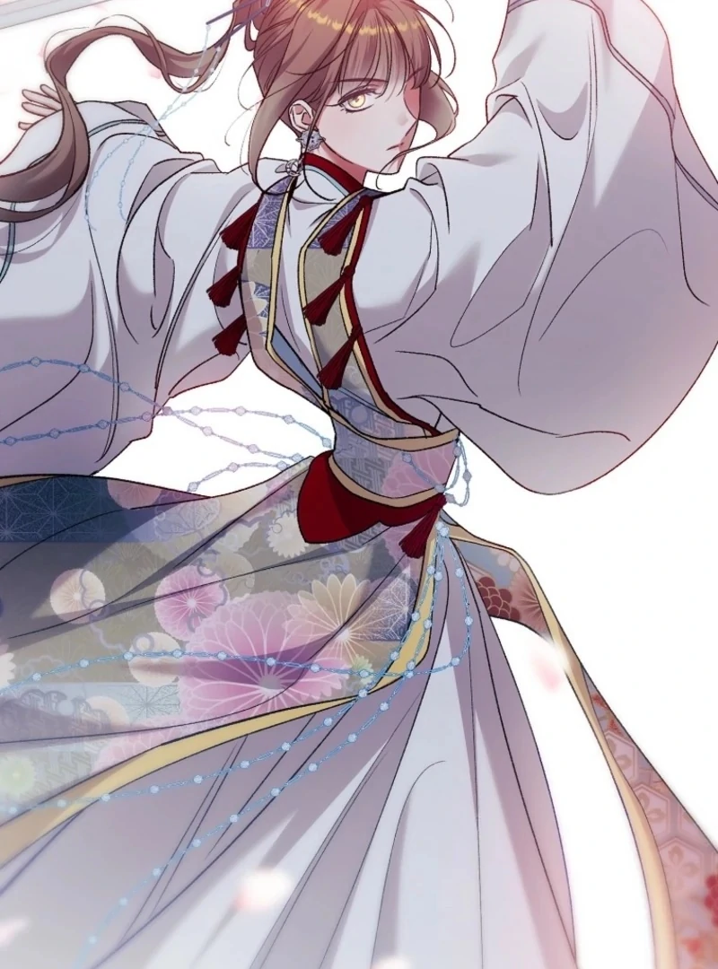 The Villainous Husband I Killed Has Returned Chapter 29 464 106